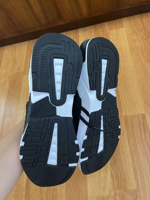 Adidași Puma damă