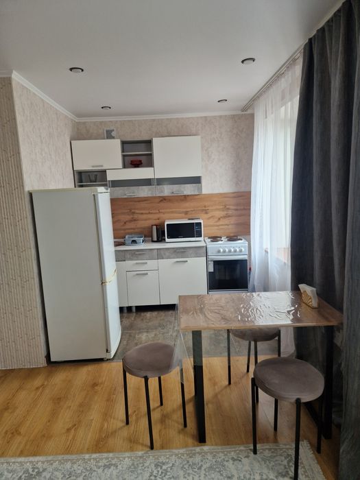 Сдаются 1-2-х  ком .LUX квартиры