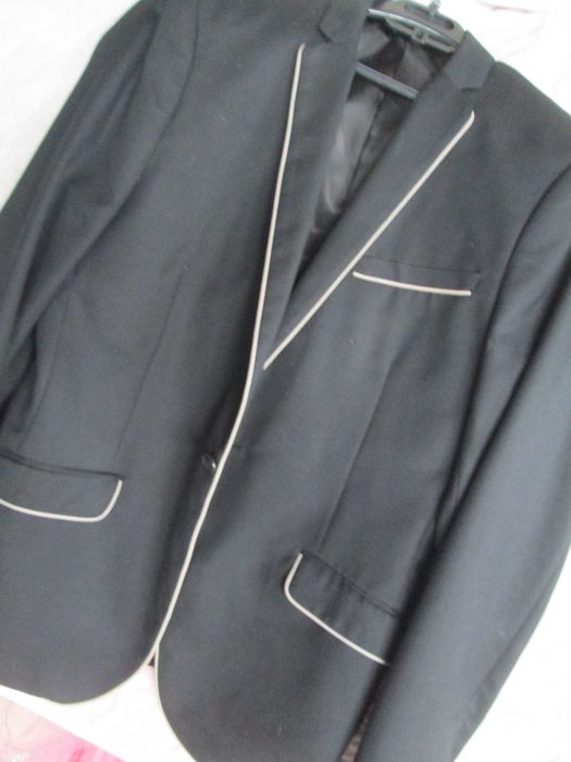 sacou modern J&J  50 slimfit