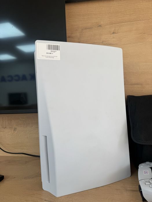 Сони плейстейшн 5 | Sony PlayStation 5/ Рассрочка 0-0-24