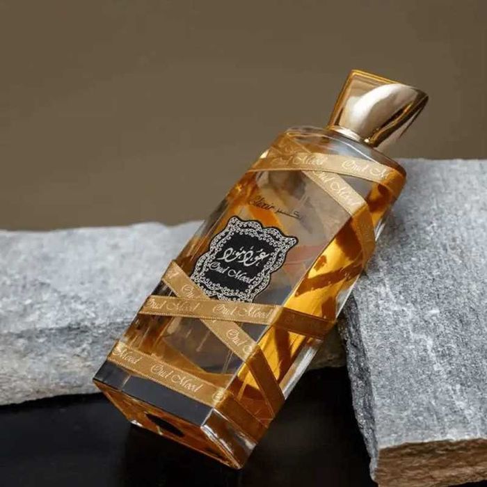 Унисекс парфюм Lattafa, Oud Mood Elixir, 100ml, EDP