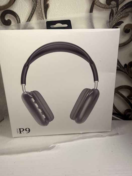 Аирподс airpods max