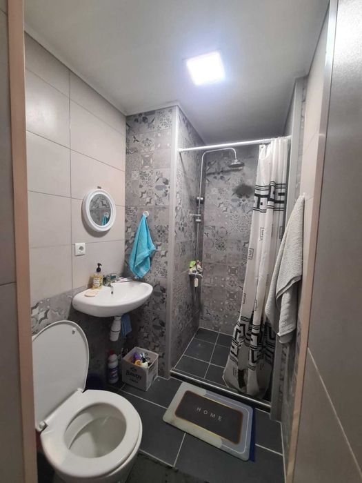 Продава се Двустаен апартамент в Хасково, Република - 72 кв.м за 815 €/кв.м - Снимка #6