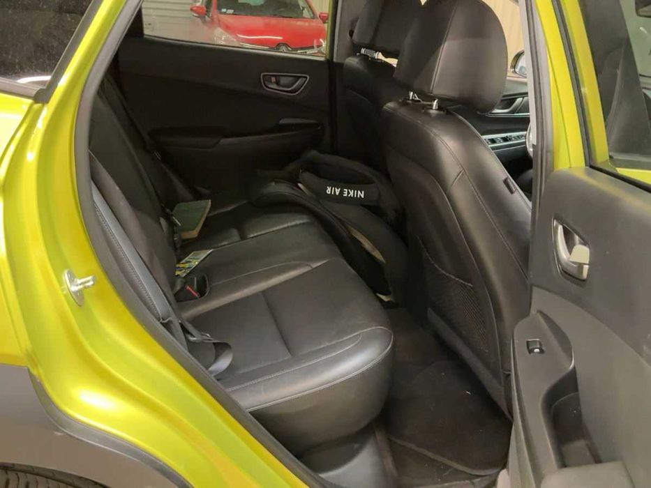 Hyundai Kona Electic 204ks 64KWh Executive