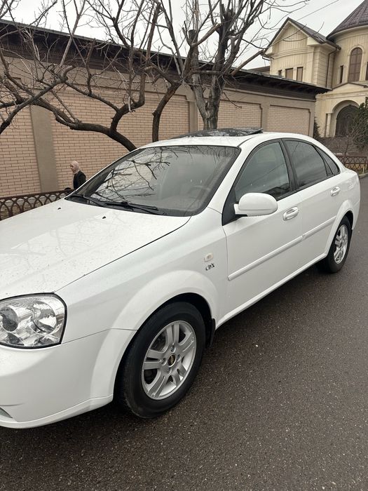 Lacetti 2013 avtomat