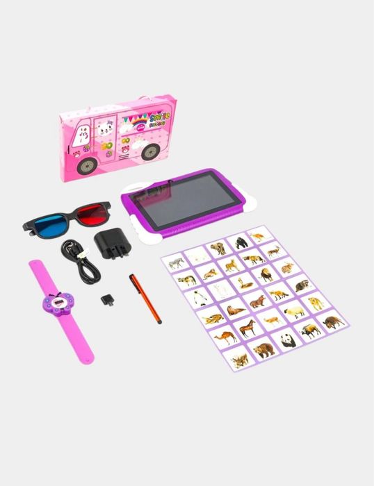 Kids KT700 Pro Original 100% garatiea 4/128Gb