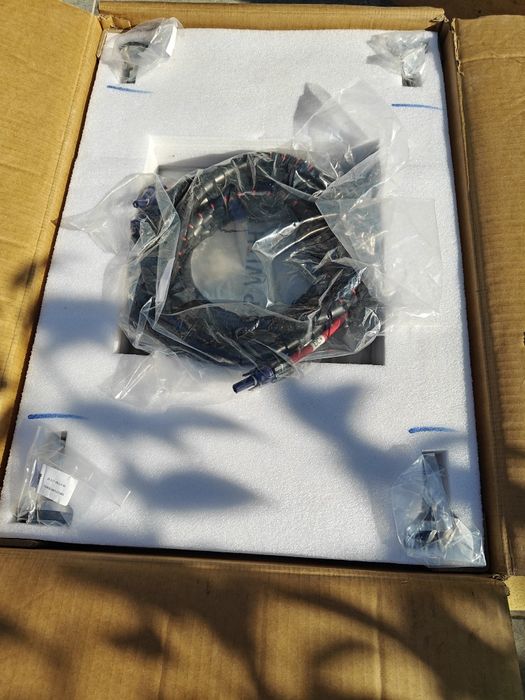 FoxESS Energy Cube ECS4300H modul master CM acumulator panouri solare