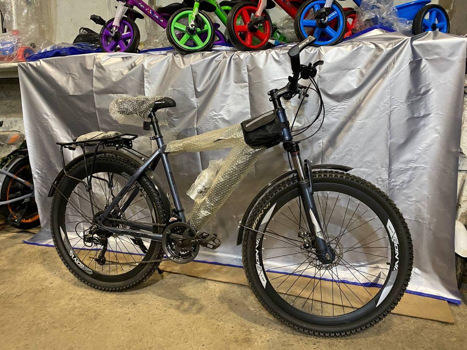 Оптом супер скидка велосипеды