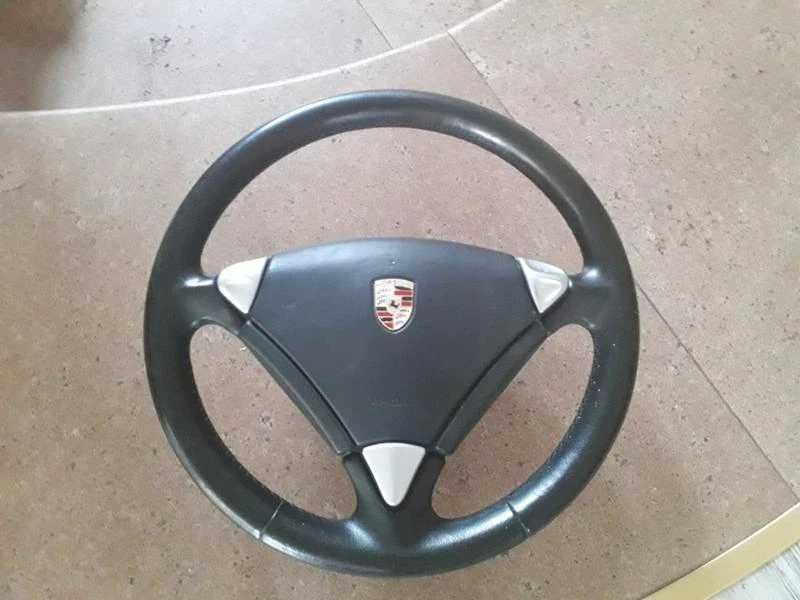 Продавам Porsche Cayenne на части 4.5 S 2006 година.