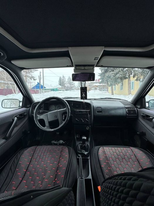 Продам Пассат б3,1990 года!