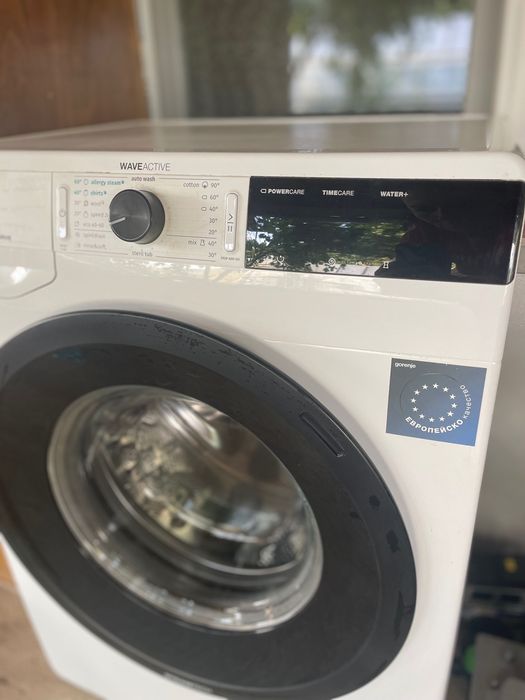 Пералня за части Gorenje