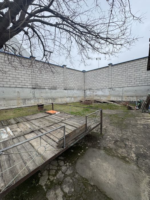 Земля Участок первая линия