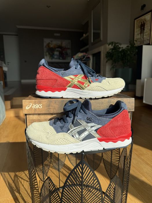 Asics Gel-Lyte V 43,5