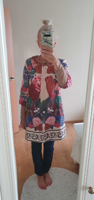 Эксклюзивный тренч пр Турция