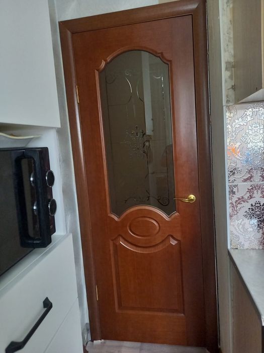 Двери межкомнатные