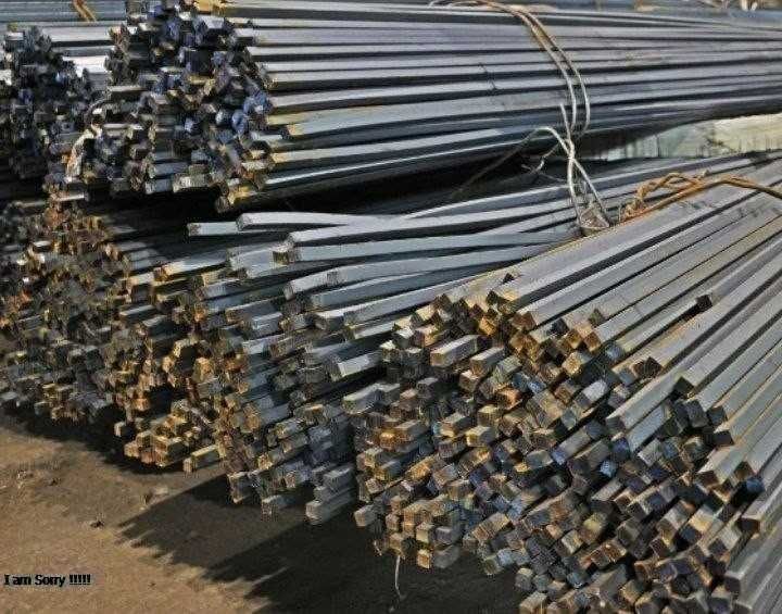 Kvadratniy prut metalichiskiy