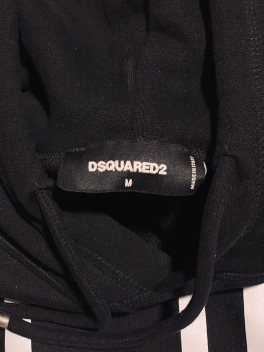 Hanorac Dsquared2