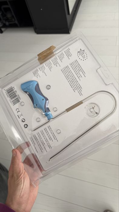 Cutit cu fir fierbinte pentru spuma si polistiren