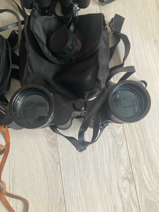 Стари Оригинални Бинокли