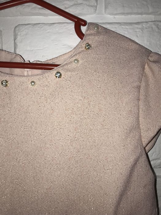 Платье нарядное