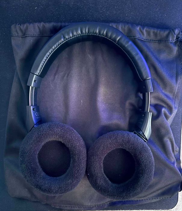 Слушалки студийни Beyerdynamic DT 240 PRO