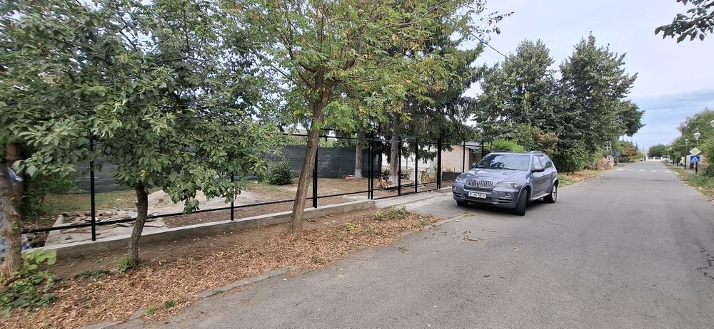 Închiriez locuri parcare rulotă Buftea Ilfov