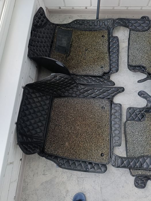 Полики б/у в хорошем состоянии