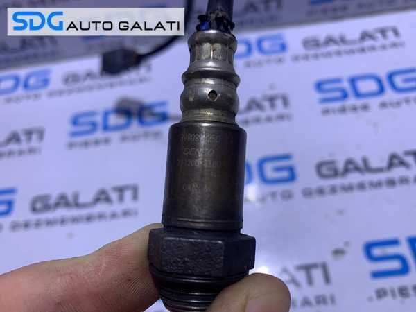 Senzor Sonda Lambda Opel Astra J 2009 - 2015 Cod 8980898250 211200-5360 [D0684]
