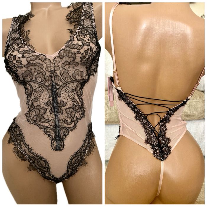 Bodysuits Victoria’s Secret