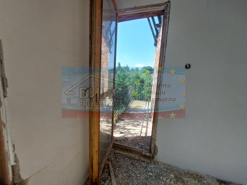 Къща в с. Селищен дол