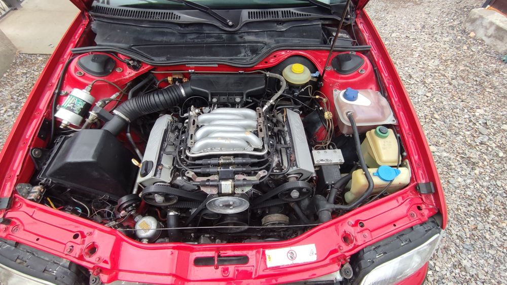 Ауди с4 универсал