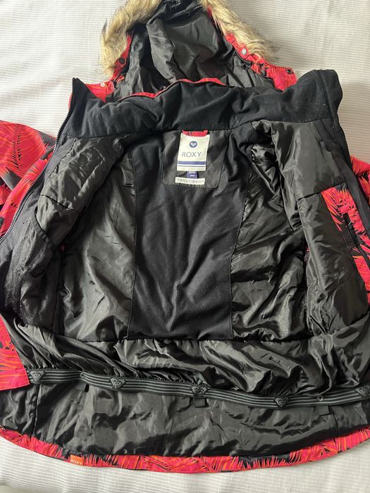 Ски екип Roxy (яке и долнище)
