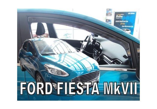 Paravanturi Originale Heko Ford Galaxy Mondeo, Focus Fiesta Ka Transit