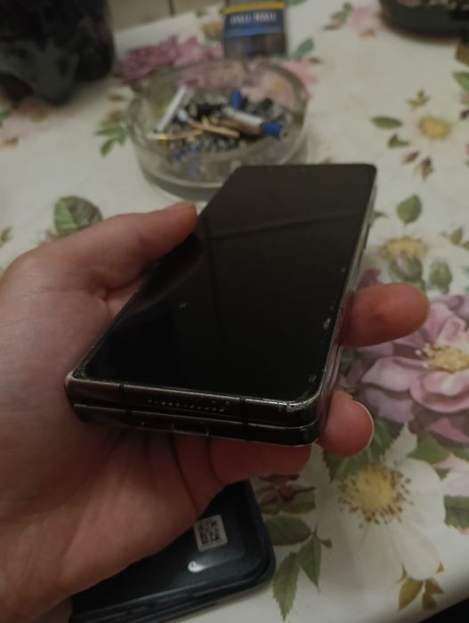 Samsung z4 fold 256gb