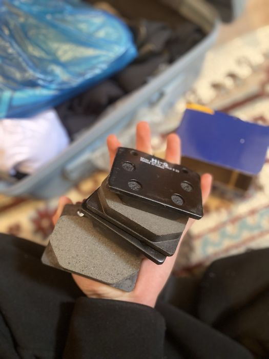 Оригинал калотка сатылады