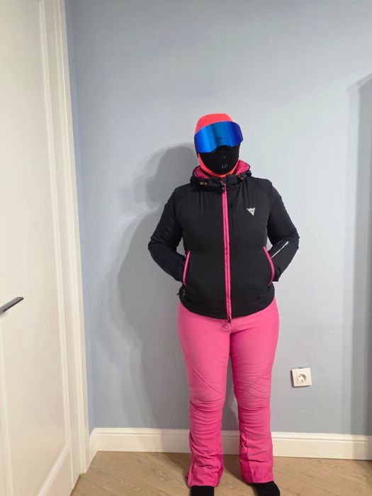 Лыжный костюм Dainese