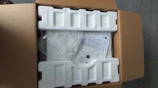 NOU ! Invertor GROWATT Mod 8000TL3-XTrifazat ! 8 KW 8KTL3-XH