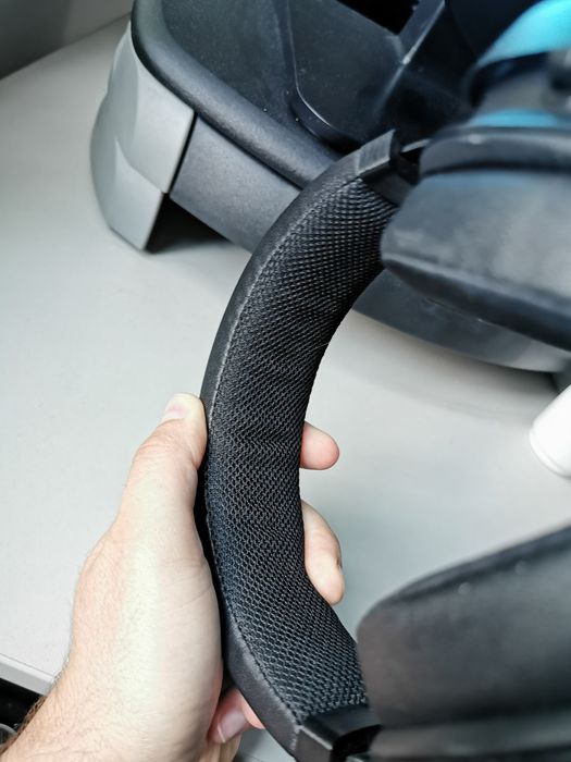 Слушалки Razer Kraken Multiplatform