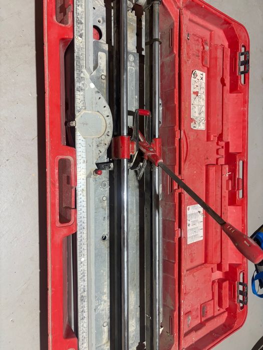 Masina taiat gresie Rubi TX900N