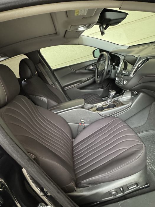 Малибу XL 2023 йил Краска тоза