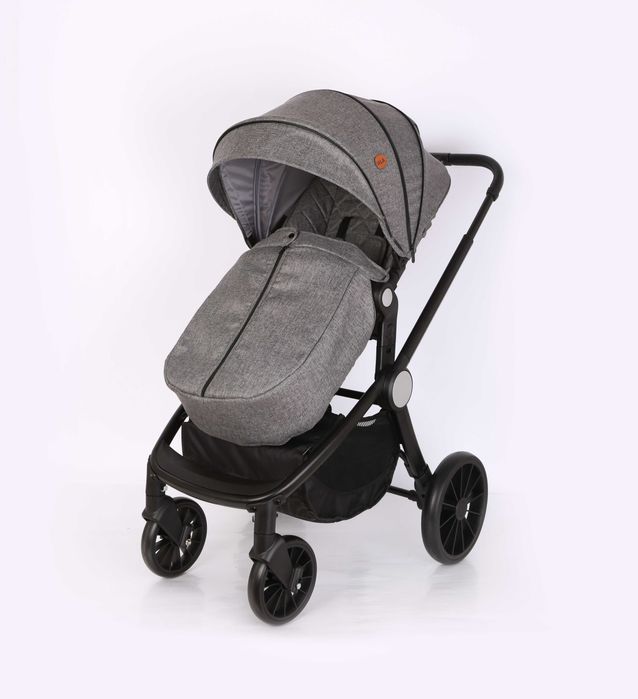 Коляска универсальная 2 в 1