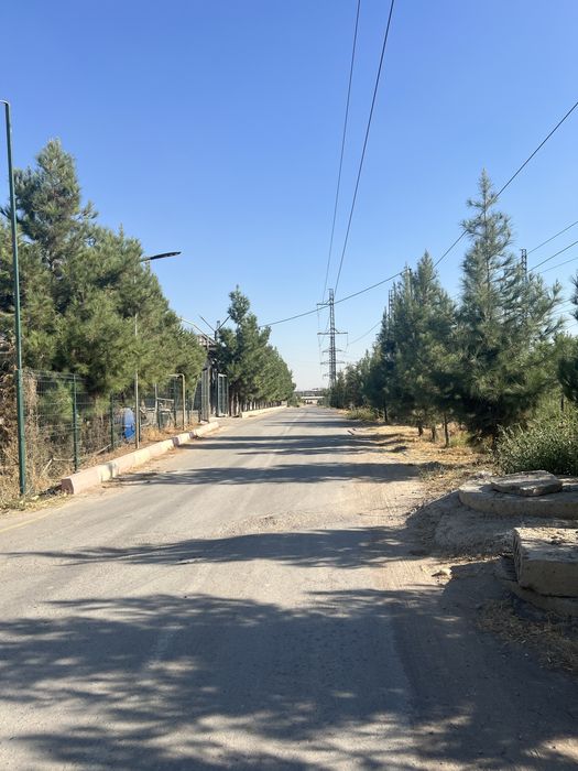 Toshkent tumani Qizgaldoq mahalla 4 xona