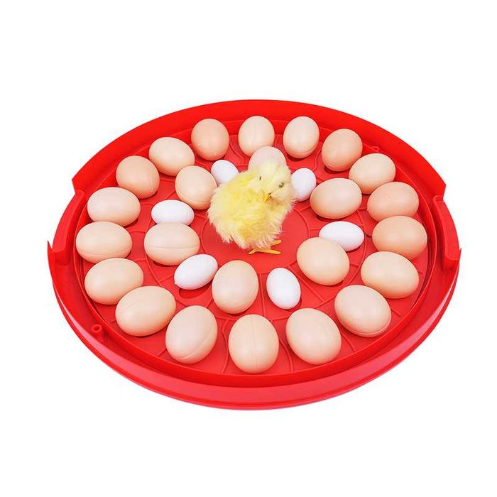 Автоматичен инкубатор 30 яйца - реф. код - 6 - ПРОМОЦИЯ