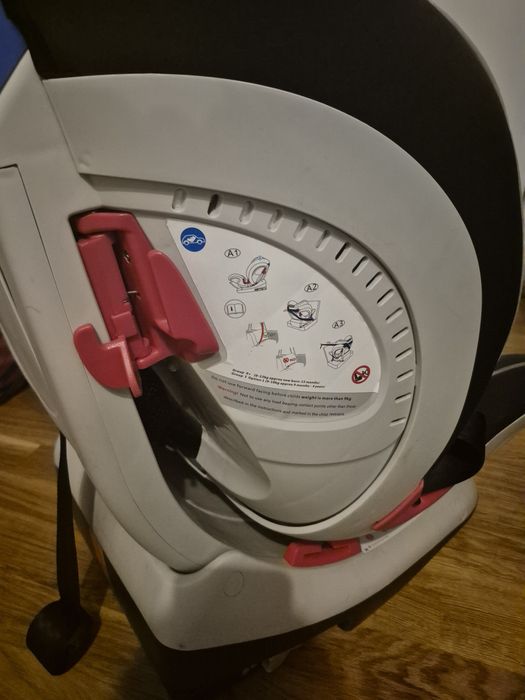 Scaun auto Coccolle Cressida