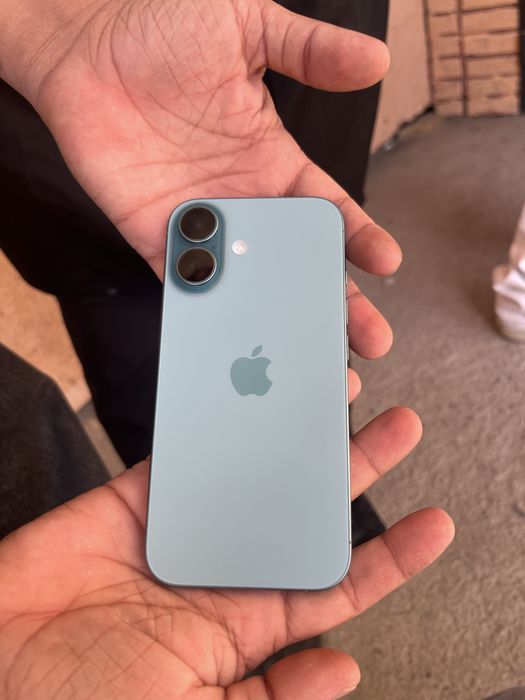 Айфон 16 128 гб