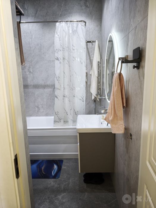 Продается 2-к. кв. в Royal House
