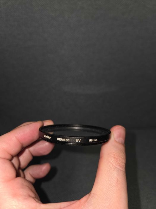 Canon SX50 HS FULL KIT + Macro & Filters