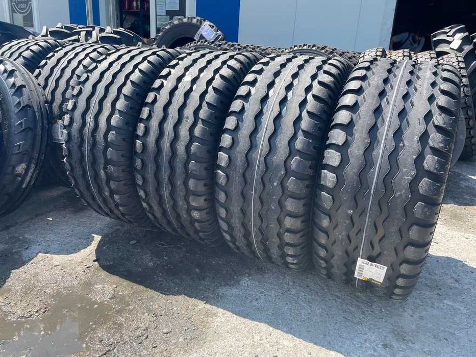 Cauciucuri TVS 13.0/65-18 Anvelope 300/65-18 16pliuri groase remorca