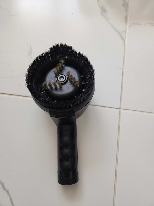 Прахосмукачка Кирби