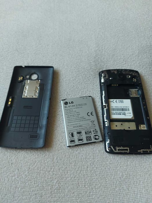 Telefon LG-H340n (pentru piese)